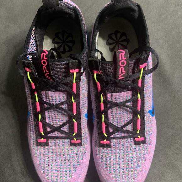 Nike Air VaporMax 2021 FK Next Nature
Women's Shoes - Picture 3 of 9